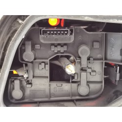 Recambio de piloto trasero izquierdo para citroen xsara berlina 2.0 hdi 66kw premier referencia OEM IAM   