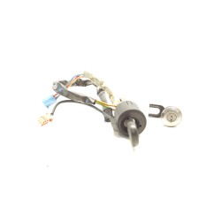 Recambio de antirrobo para citroen xsara picasso 1.6 hdi 110 sx top referencia OEM IAM   