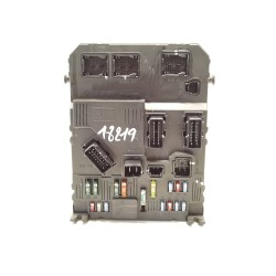 Recambio de bsi para citroen xsara picasso 1.6 hdi 110 sx top referencia OEM IAM 9657999780  
