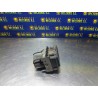 Recambio de abs para nissan primera berlina (p12) acenta referencia OEM IAM 47660AV712 0265231317 
