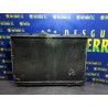 Recambio de radiador agua para volvo s40 berlina td referencia OEM IAM   