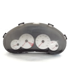 Recambio de cuadro instrumentos para peugeot 206 sw x-line clim referencia OEM IAM 9656696280 000500809 