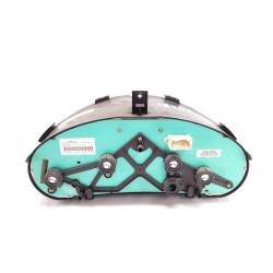 Recambio de cuadro instrumentos para peugeot 206 sw x-line clim referencia OEM IAM 9656696280 000500809 