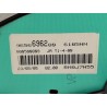 Recambio de cuadro instrumentos para peugeot 206 sw x-line clim referencia OEM IAM 9656696280 000500809 