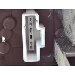 Recambio de piloto trasero derecho para peugeot 206 sw x-line clim referencia OEM IAM   