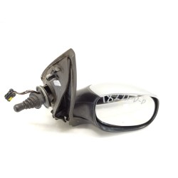 Recambio de retrovisor derecho para peugeot 206 sw x-line clim referencia OEM IAM 96480971XT  