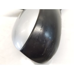 Recambio de retrovisor derecho para peugeot 206 sw x-line clim referencia OEM IAM 96480971XT  