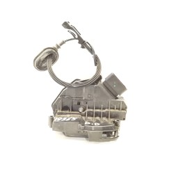 Recambio de cerradura puerta delantera derecha para ford fiesta (cb1) titanium referencia OEM IAM 4064413316210  