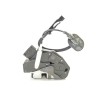 Recambio de cerradura puerta delantera derecha para ford fiesta (cb1) titanium referencia OEM IAM 4064413316210  