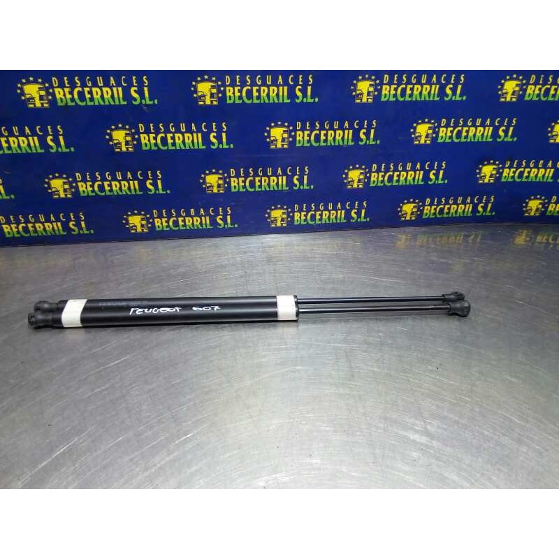 Recambio de amortiguadores maletero/ porton para peugeot 607 (s1) básico referencia OEM IAM 9644713380 Recambio de amortiguadores maletero/ porton para peugeot 607 (s1) básico referencia OEM IAM 9644713380