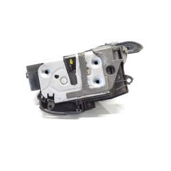 Recambio de cerradura puerta delantera derecha para ford fiesta (cb1) titanium referencia OEM IAM 4064413316210  
