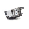 Recambio de cerradura puerta delantera derecha para ford fiesta (cb1) titanium referencia OEM IAM 4064413316210  