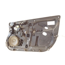Recambio de elevalunas delantero derecho para ford fiesta (cb1) titanium referencia OEM IAM 8A6114553A  