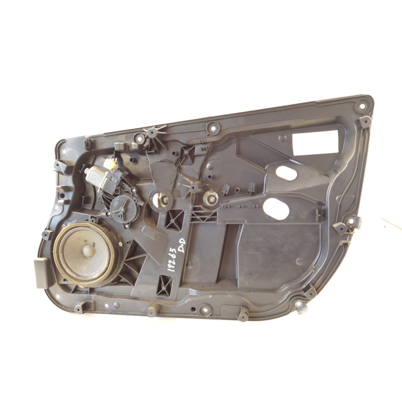 Recambio de elevalunas delantero derecho para ford fiesta (cb1) titanium referencia OEM IAM 8A6114553A Recambio de elevalunas delantero derecho para ford fiesta (cb1) titanium referencia OEM IAM 8A6114553A