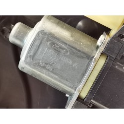 Recambio de elevalunas delantero derecho para ford fiesta (cb1) titanium referencia OEM IAM 8A6114553A  