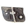 Recambio de elevalunas delantero derecho para ford fiesta (cb1) titanium referencia OEM IAM 8A6114553A  