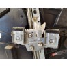 Recambio de elevalunas delantero derecho para ford fiesta (cb1) titanium referencia OEM IAM 8A6114553A  