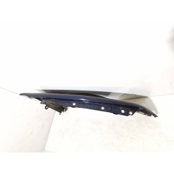 Recambio de aleta delantera izquierda para volkswagen bora berlina (1j2) conceptline referencia OEM IAM   
