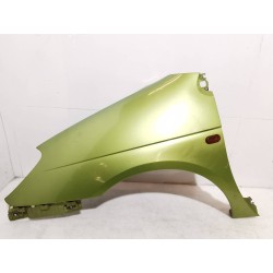 Recambio de aleta delantera izquierda para renault scenic (ja..) 1.9 dci authentique referencia OEM IAM   