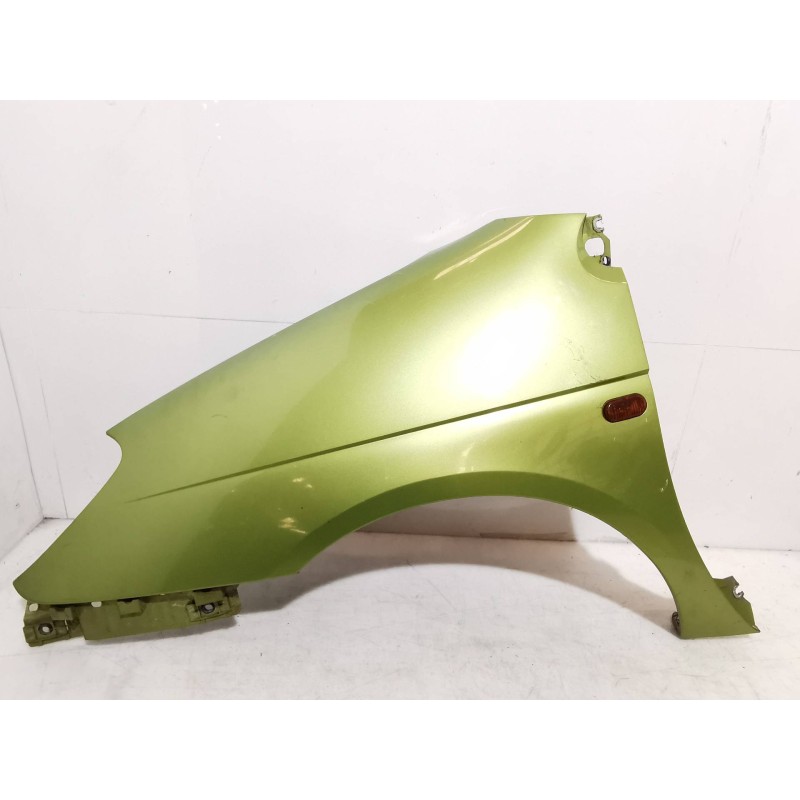 Recambio de aleta delantera izquierda para renault scenic (ja..) 1.9 dci authentique referencia OEM IAM Recambio de aleta delantera izquierda para renault scenic (ja..) 1.9 dci authentique referencia OEM IAM