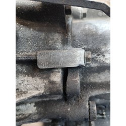 Recambio de caja cambios para ford fiesta berl./courier surf referencia OEM IAM 87WTFAC  