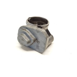 Recambio de caja mariposa para seat toledo (5p2) exclusive referencia OEM IAM   