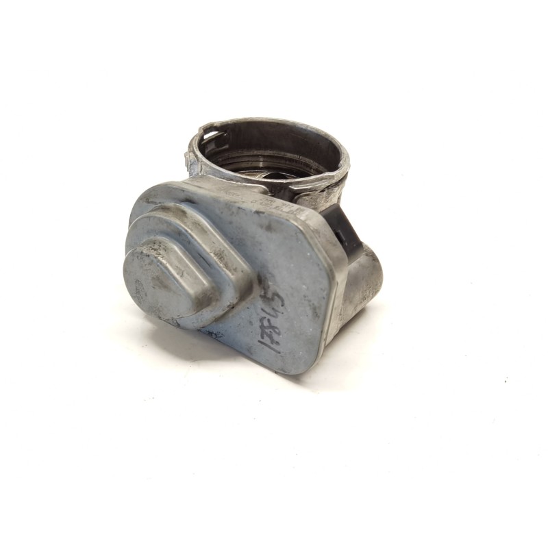 Recambio de caja mariposa para seat toledo (5p2) exclusive referencia OEM IAM Recambio de caja mariposa para seat toledo (5p2) exclusive referencia OEM IAM