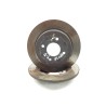 Recambio de disco freno trasero para hyundai i20 elegant referencia OEM IAM   