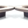 Recambio de disco freno trasero para hyundai i20 elegant referencia OEM IAM   