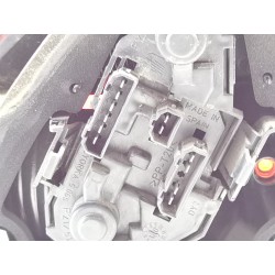 Recambio de piloto trasero derecho para seat leon (1m1) signo referencia OEM IAM   