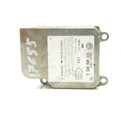 Recambio de centralita airbag para seat leon (1m1) signo referencia OEM IAM 1C0909605A  