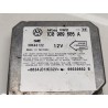 Recambio de centralita airbag para seat leon (1m1) signo referencia OEM IAM 1C0909605A  