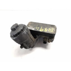 Recambio de enfriador aceite motor para volkswagen t5 transporter/furgoneta caja cerrada - techo medio elevado referencia OEM IA