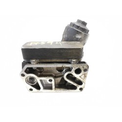 Recambio de enfriador aceite motor para volkswagen t5 transporter/furgoneta caja cerrada - techo medio elevado referencia OEM IA