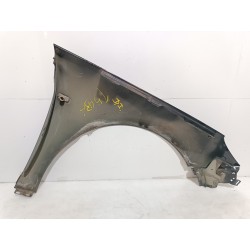 Recambio de aleta delantera izquierda para opel insignia berlina cosmo referencia OEM IAM   