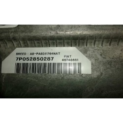 Recambio de airbag delantero derecho para alfa romeo 147 (190) 1.6 ts 16v distinctive (01.2006) referencia OEM IAM 0046748661 7P