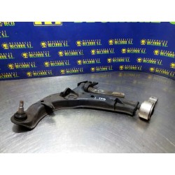 Recambio de brazo suspension inferior delantero izquierdo para nissan primera berlina (p12) acenta referencia OEM IAM 54501AV605