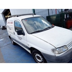 citroen berlingo del año 2000