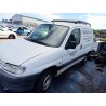 citroen berlingo del año 2000