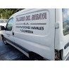 citroen berlingo del año 2000