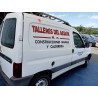 citroen berlingo del año 2000