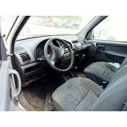 citroen berlingo del año 2000