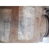 Recambio de diferencial trasero para bmw serie 7 (e65/e66) 735i referencia OEM IAM EAF56S2.92 7537987 