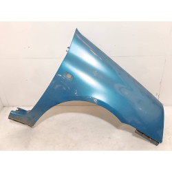 Recambio de aleta delantera derecha para renault clio ii fase ii (b/cb0) societe generique referencia OEM IAM   