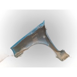 Recambio de aleta delantera derecha para renault clio ii fase ii (b/cb0) societe generique referencia OEM IAM   