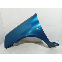 Recambio de aleta delantera izquierda para renault clio ii fase ii (b/cb0) societe generique referencia OEM IAM   