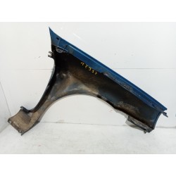 Recambio de aleta delantera izquierda para renault clio ii fase ii (b/cb0) societe generique referencia OEM IAM   