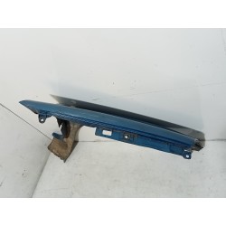 Recambio de aleta delantera izquierda para renault clio ii fase ii (b/cb0) societe generique referencia OEM IAM   
