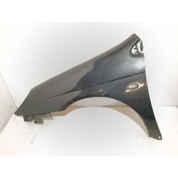 Recambio de aleta delantera izquierda para citroen c5 berlina 2.0 hdi 90 sx/sx automático referencia OEM IAM   
