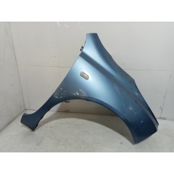 Recambio de aleta delantera derecha para nissan micra (k12e) 1.4 cat referencia OEM IAM   